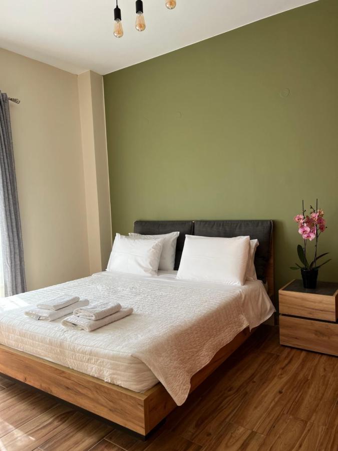 Antonis Kavros Appartment In The Center Of Chania خانيا المظهر الخارجي الصورة