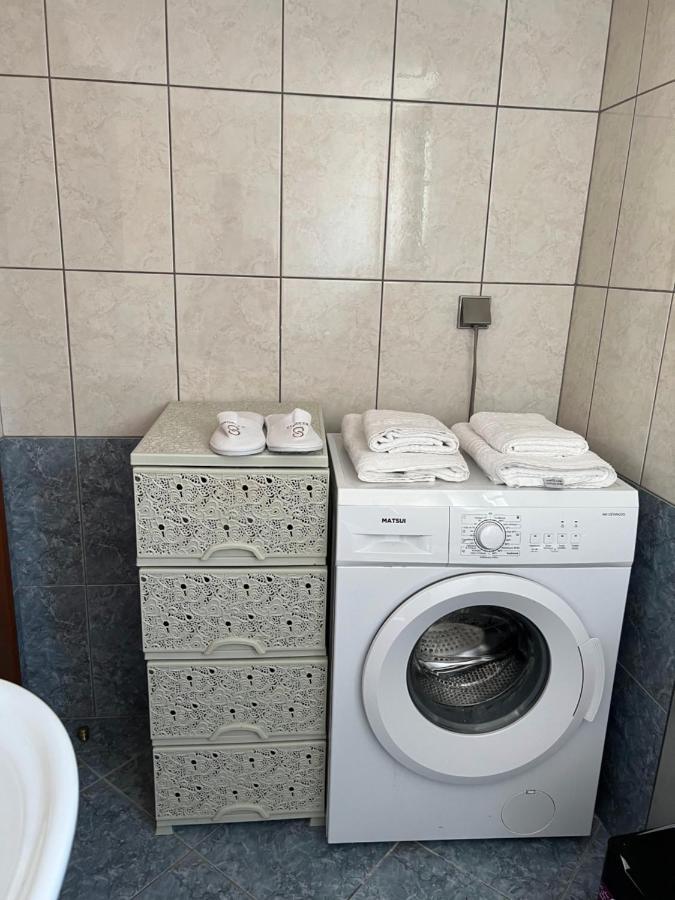 Antonis Kavros Appartment In The Center Of Chania خانيا المظهر الخارجي الصورة