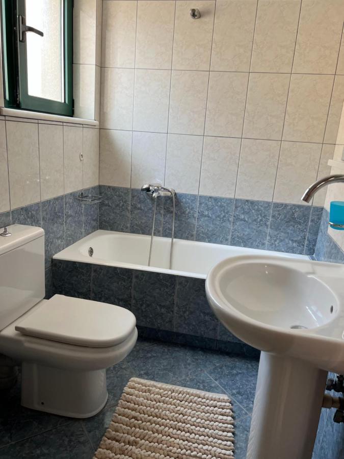 Antonis Kavros Appartment In The Center Of Chania خانيا المظهر الخارجي الصورة