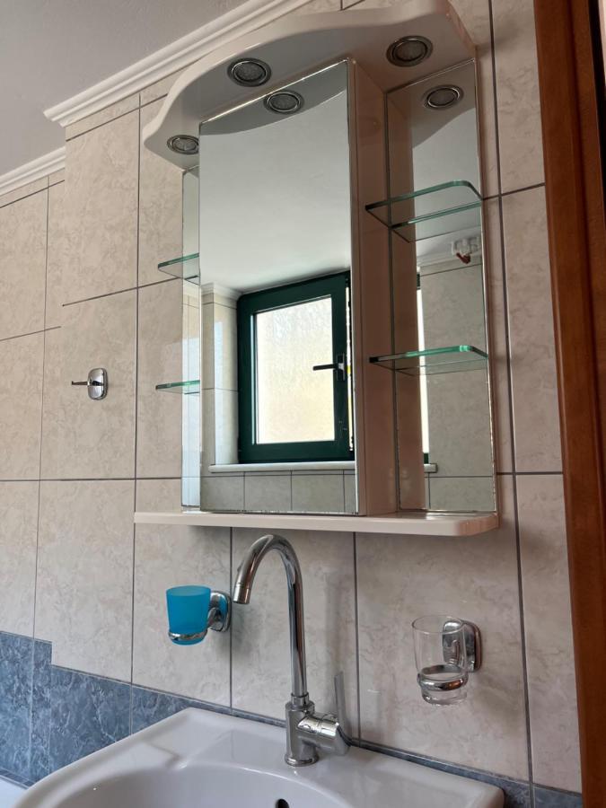 Antonis Kavros Appartment In The Center Of Chania خانيا المظهر الخارجي الصورة