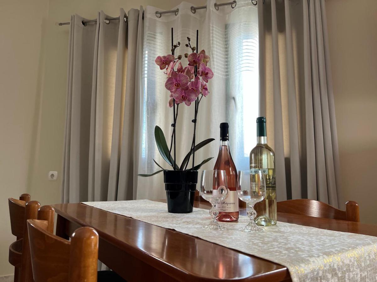 Antonis Kavros Appartment In The Center Of Chania خانيا المظهر الخارجي الصورة